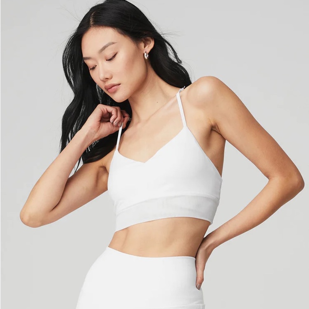 Alo Yoga Lavish Bra